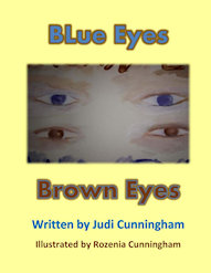 Blue Eyes Brown Eyes