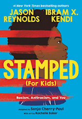 Stamped for Kids